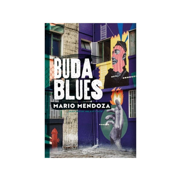 Buda Blues
