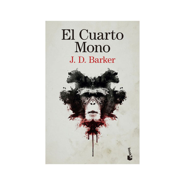 El Cuarto Mono