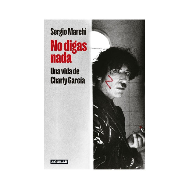 No Digas Nada