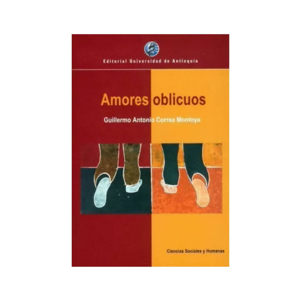 Amores Oblicuos
