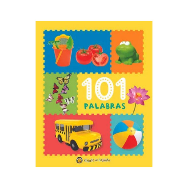 101 Palabras - Palabras