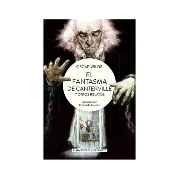 Fantasma De Canterville Pocket