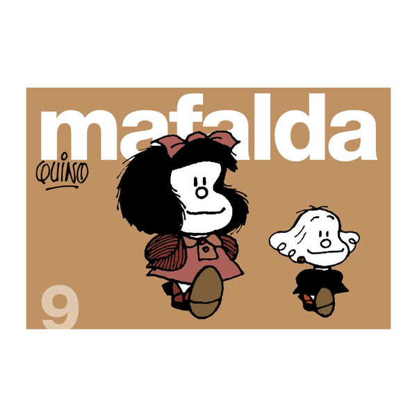 Mafalda 9