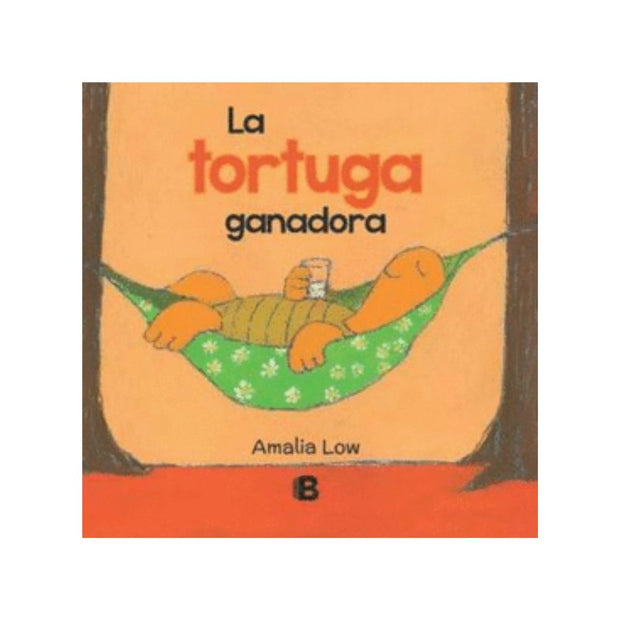 Tortuga Ganadora, La