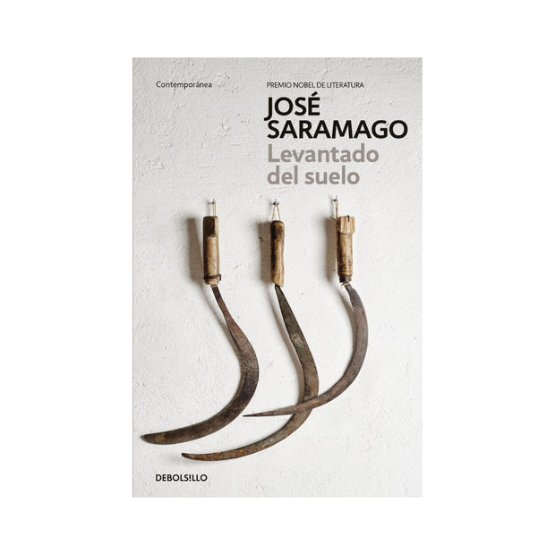 Levantado Del Suelo