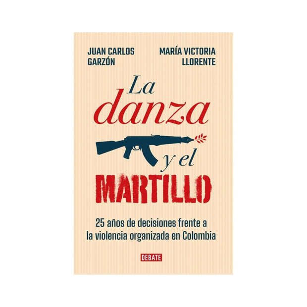 La Danza Y El Martillo
