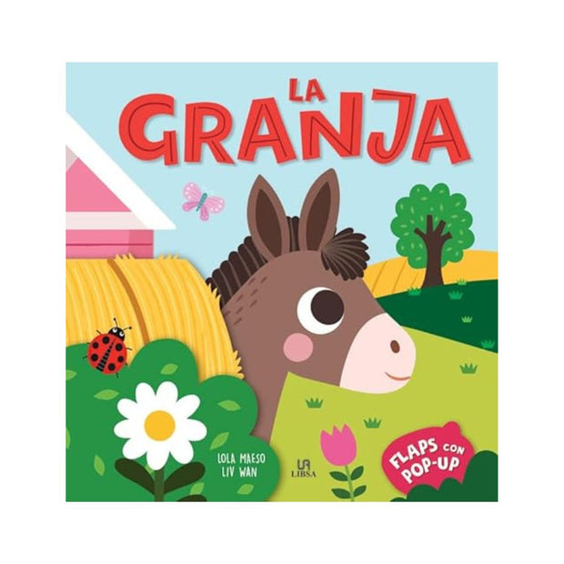 La granja. The Farm
