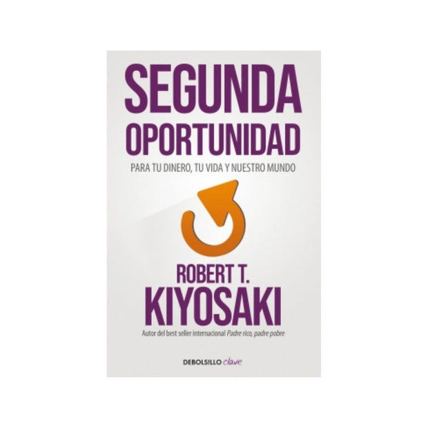 Segunda oportunidad