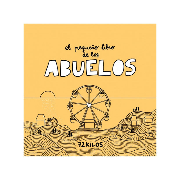 El pequeño libro de los abuelos