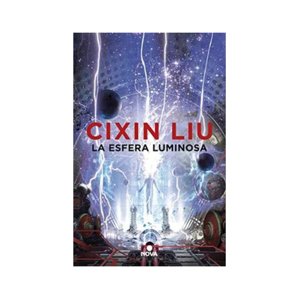 Esfera Luminosa, La
