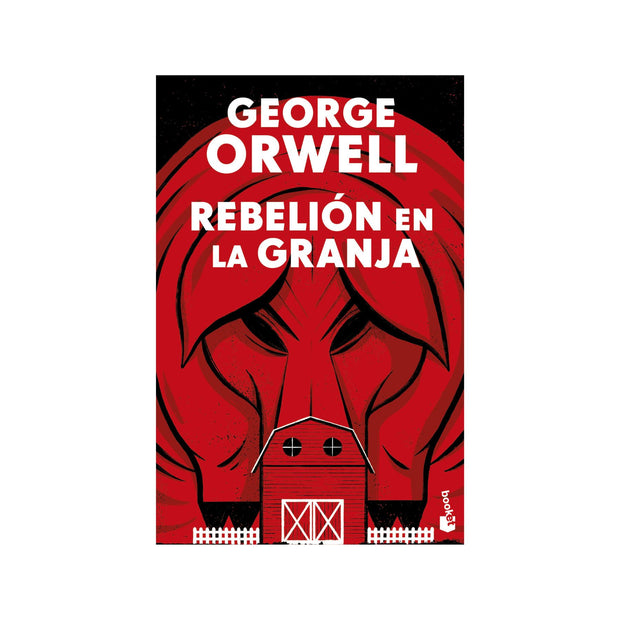 Rebelión en la granja