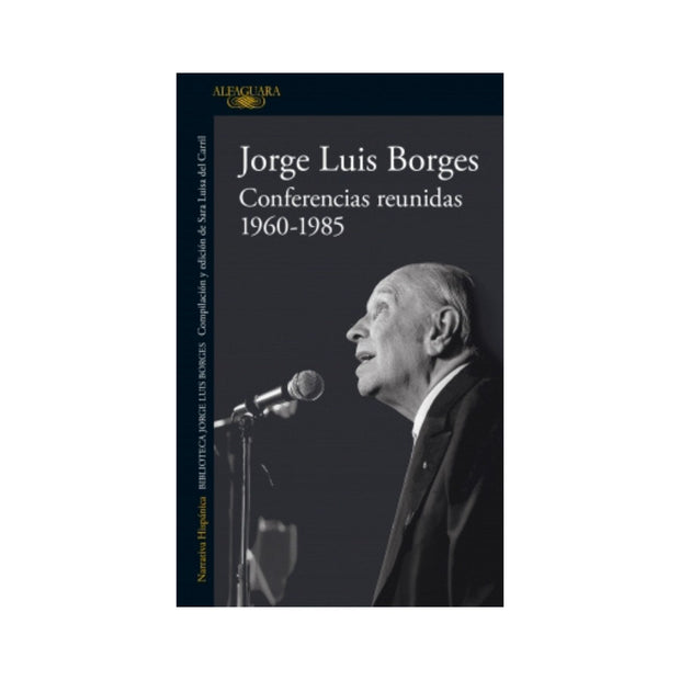 Conferencias reunidas: 1960-1985