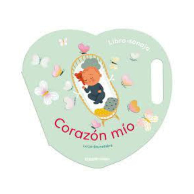 Corazón mío