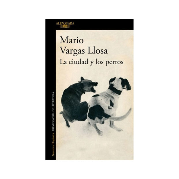 Ciudad Y Los Perros, La