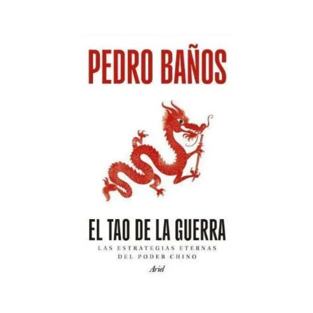 El tao de la guerra