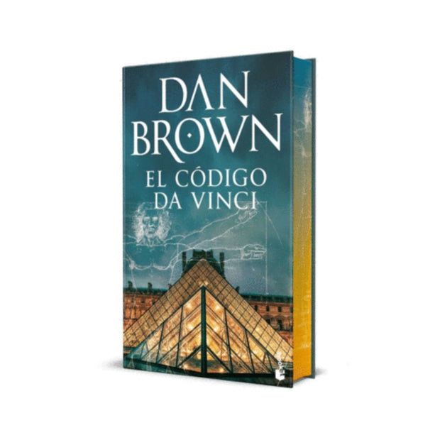 El código Da Vinci. Edición especial con cantos de