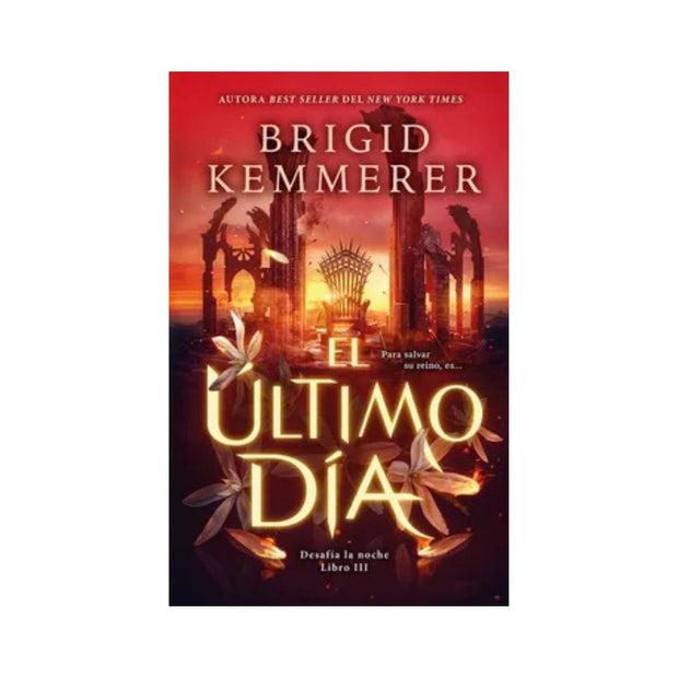 El Ultimo Dia