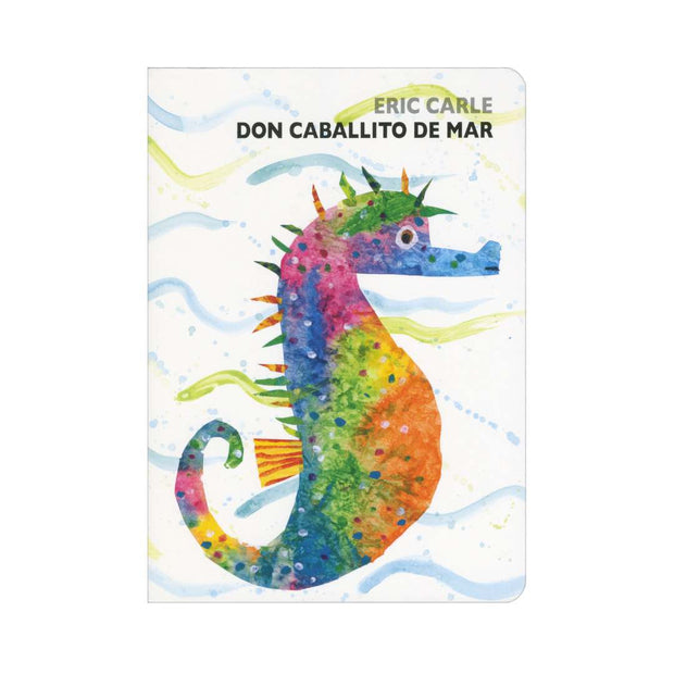 Don caballito de mar