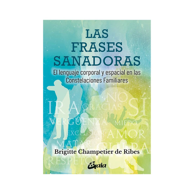 Las frases sanadoras