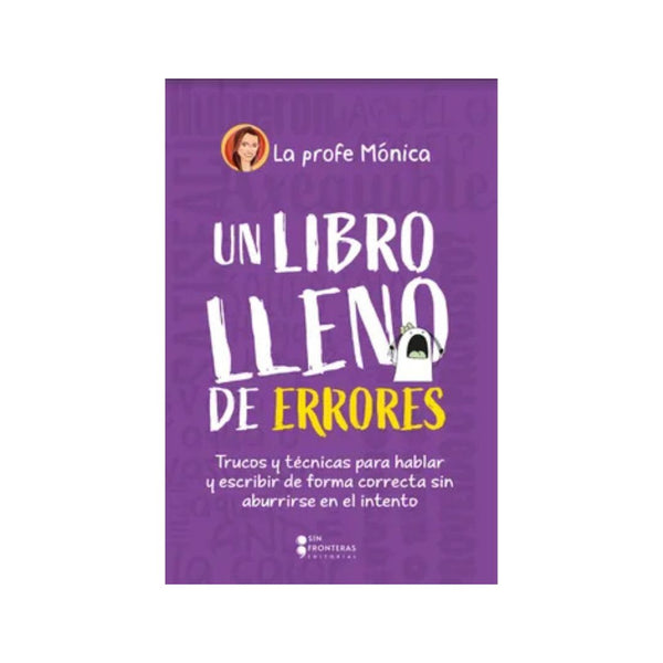 Un Libro Lleno De Errores