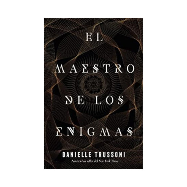 Maestro De Los Enigmas, El