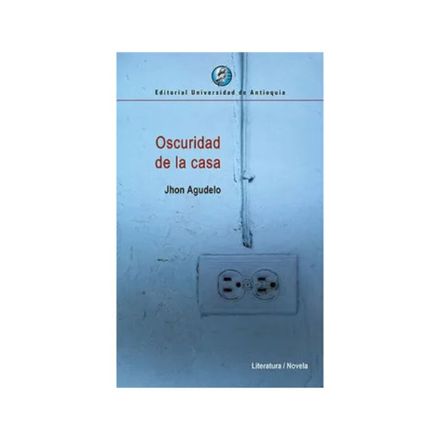 Oscuridad De La Casa