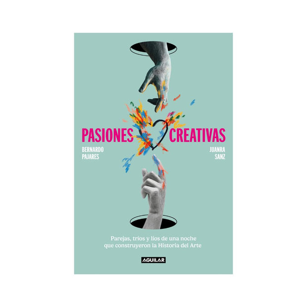 Pasiones Creativas