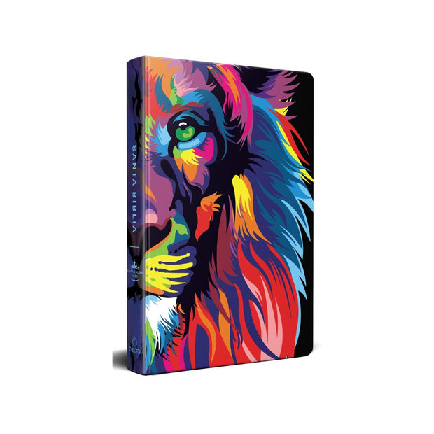 Biblia 60 Tm Leon Color