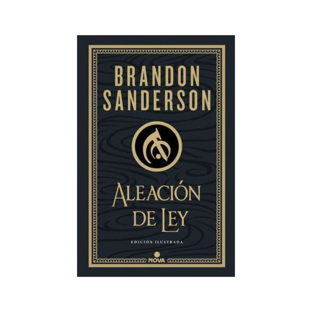 Aleacion De Ley (Wax & Wayne Ilu 1)