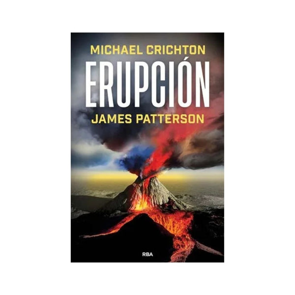 Erupcion