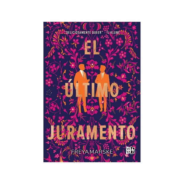Último juramento, El