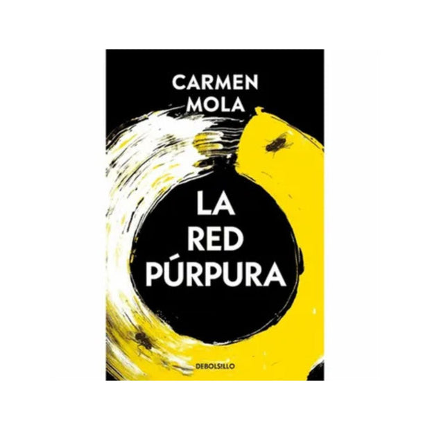 Red Purpura, La
