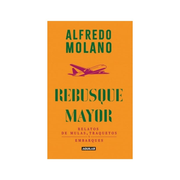 Rebusque Mayor