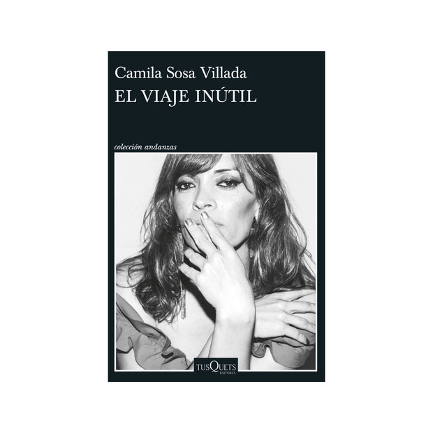 El viaje inútil