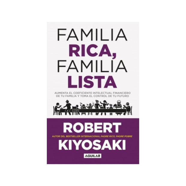 Familia Rica, Familia Lista