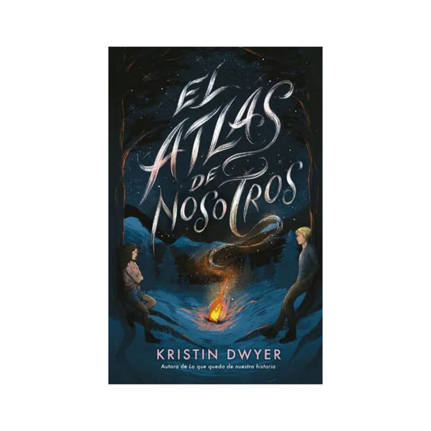 El Atlas De Nosotros