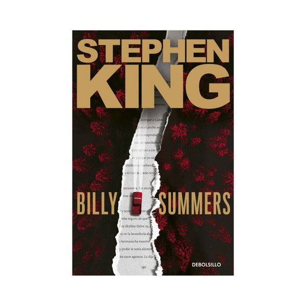 Billy Summers