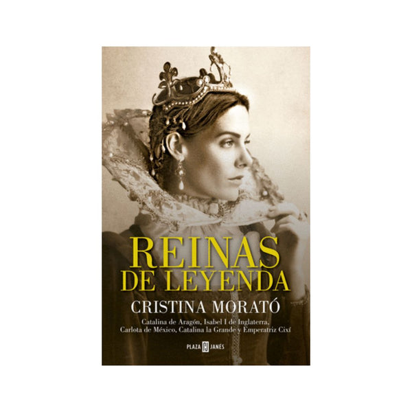 Reinas De Leyenda