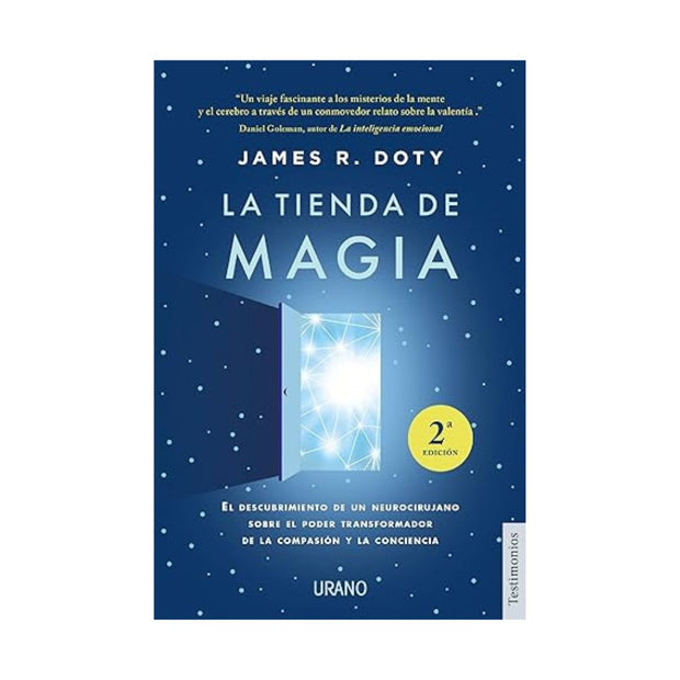 Tienda De Magia, La