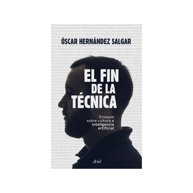 El fin de la técnica