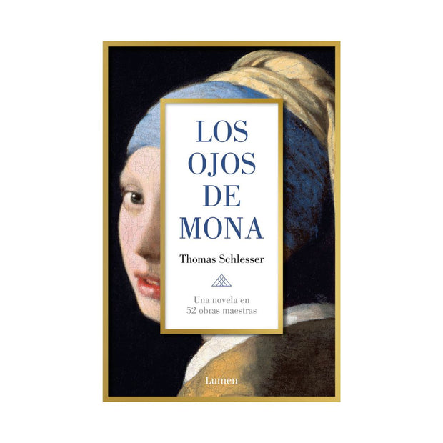 Los ojos de Mona