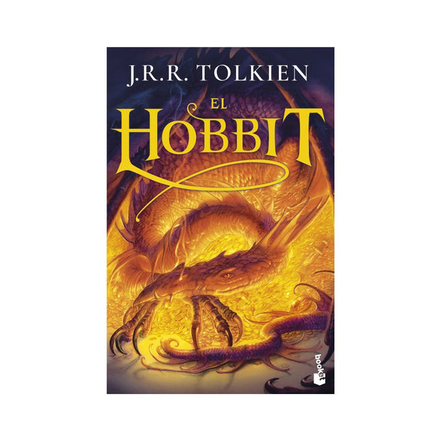 El Hobbit