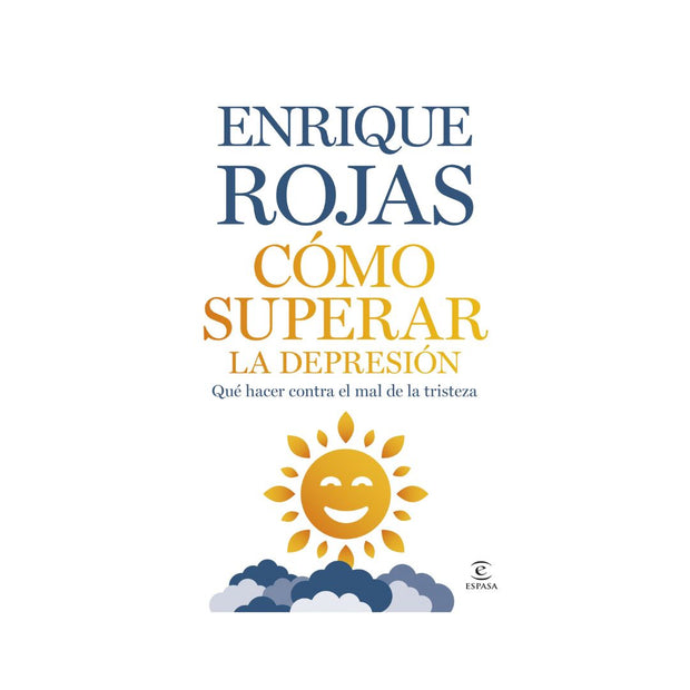 Cómo superar la depresión (Relanzamiento)