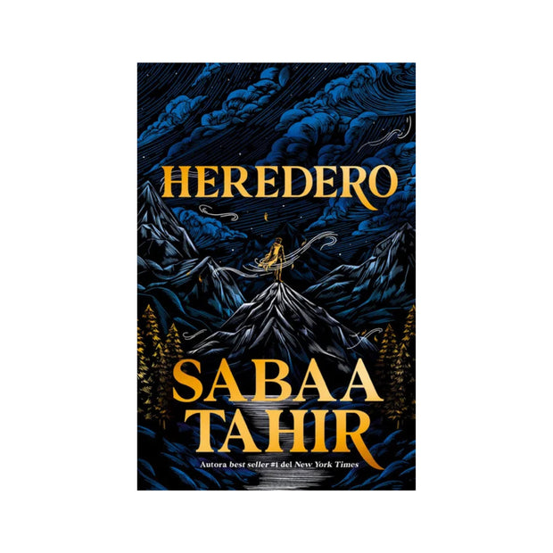 Heredero