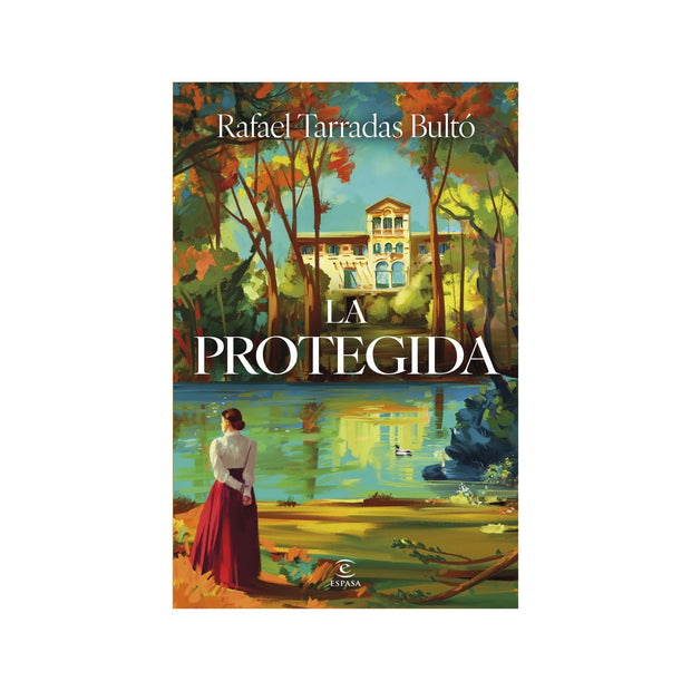 La protegida