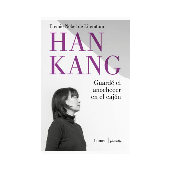 Guarde El Anochecer En El Cajón