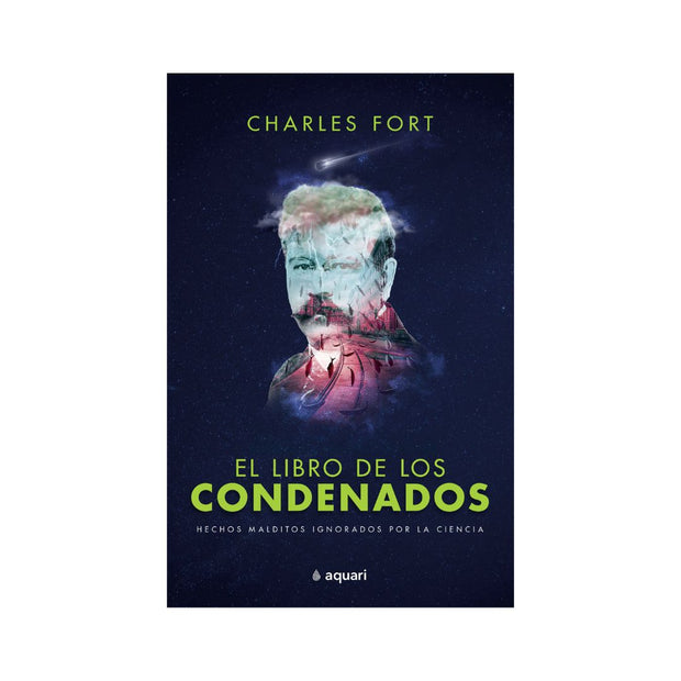 El libro de los condenados