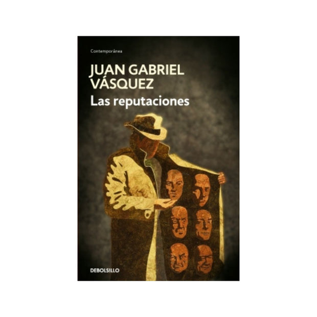 Las reputaciones