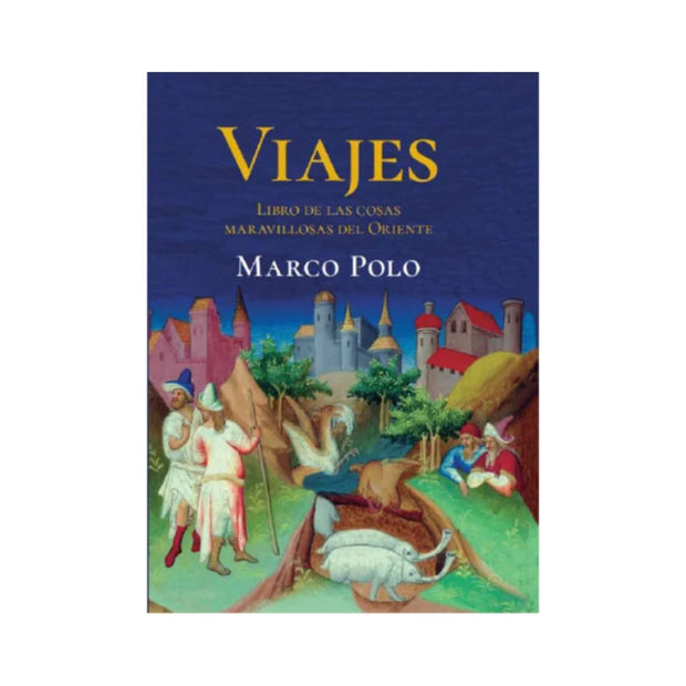 Viajes Marco Polo