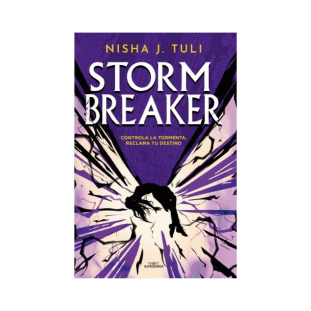 Storm Breaker